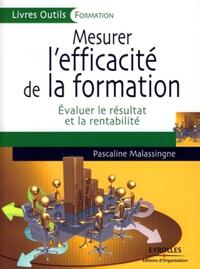 Image de Mesurer l'efficacité de la formation