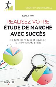 Image de Réalisez votre étude de marché avec succès
