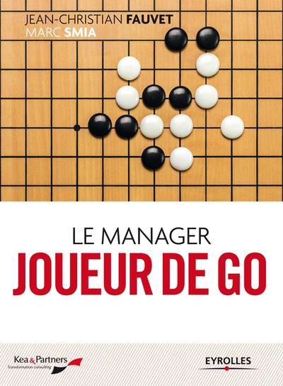 Picture of Le manager joueur de go