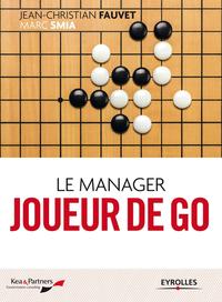 Picture of Le manager joueur de go