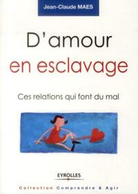Picture of D'amour en esclavage