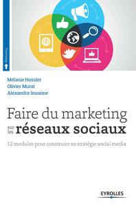 Picture of FAIRE DU MARKETING SUR LES RESEAUX SOCIAUX