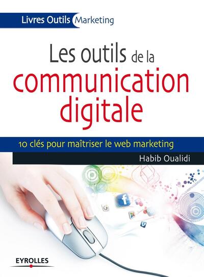 Picture of Les outils de la communication digitale