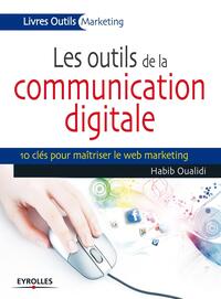 Picture of Les outils de la communication digitale