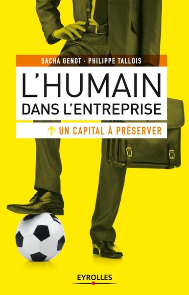 Picture of L'humain dans l'entreprise, un capital à préserver