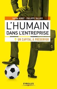 Picture of L'humain dans l'entreprise, un capital à préserver