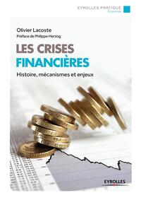 Picture of Les crises financières