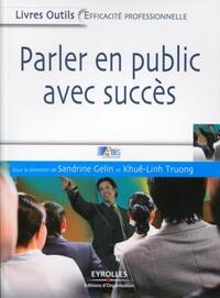 Image de Parler en public avec succès