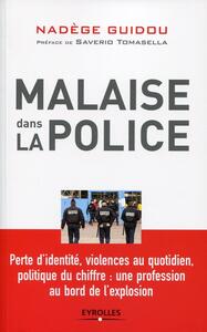 Image de Malaise dans la police
