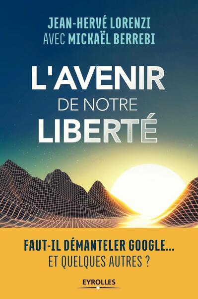 Image de L'avenir de notre liberté