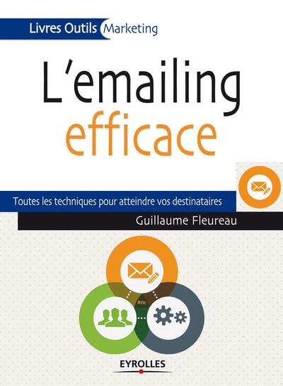 Image de L'emailing efficace