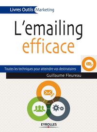 Image de L'emailing efficace
