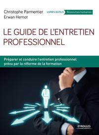 Image de Le guide de l'entretien professionnel
