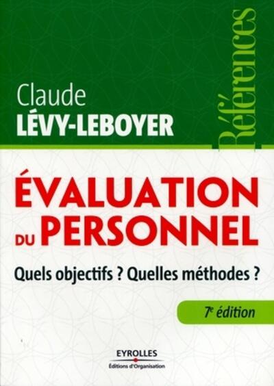 Image de Evaluation du personnel