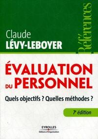 Image de Evaluation du personnel