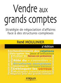 Picture of Vendre aux grands comptes