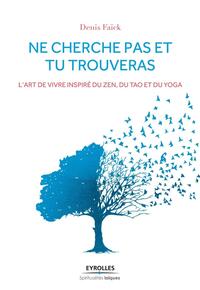 Picture of Ne cherche pas et tu trouveras