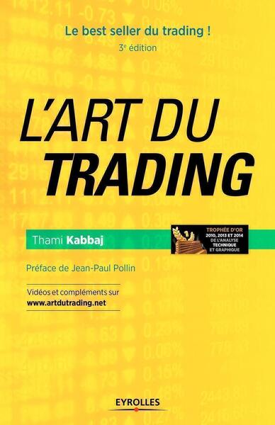 Image de L'art du trading