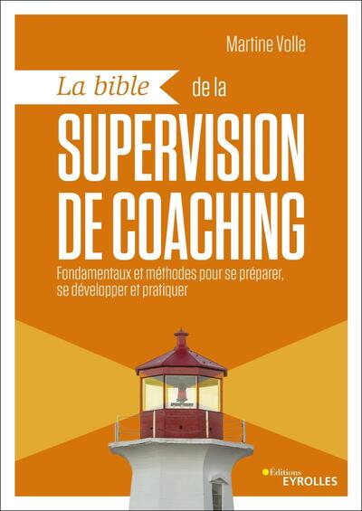 Picture of La bible de la supervision de coaching