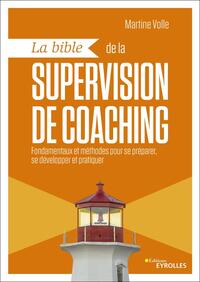 Image de La bible de la supervision de coaching