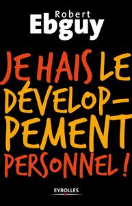 Picture of Je hais le développement personnel