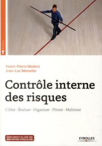 Picture of Contrôle interne des risques