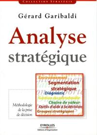 Image de Analyse stratégique