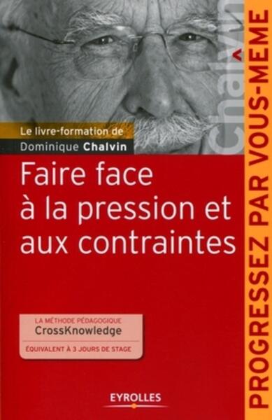 Image de Faire face à la pression et aux contraintes