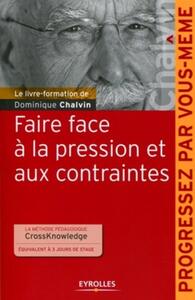 Image de Faire face à la pression et aux contraintes
