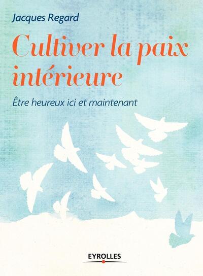 Image de Cultiver la paix intérieure