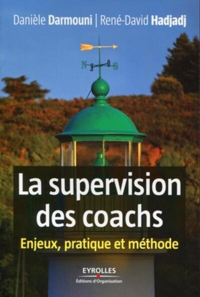 Image de La supervision des coachs