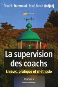 Image de La supervision des coachs