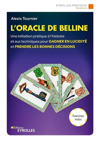 Picture of L'oracle de Belline