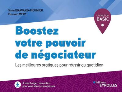 Image de Boostez votre pouvoir de négociateur