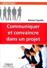 Picture of Communiquer et convaincre dans un projet