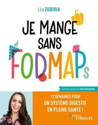 Picture of Je mange sans FODMAPs