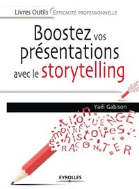 Picture of Boostez vos présentations avec le storytelling
