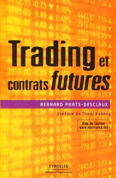 Image de Trading et contrats futures