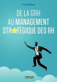 Image de De la GRH au management stratégique des RH