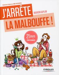 Image de J'arrête la malbouffe !