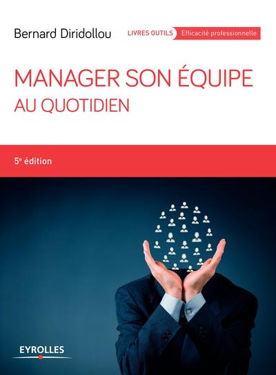 Image de MANAGER SON EQUIPE AU QUOTIDIEN