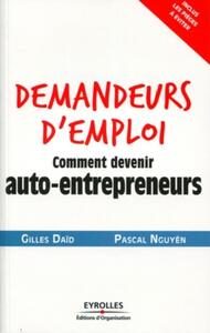 Image de Demandeurs d'emploi, comment devenir auto-entrepreneurs