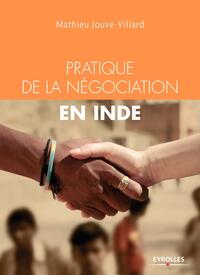 Picture of Pratique de la négociation en Inde