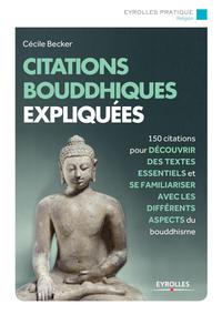 Picture of Citations bouddhistes expliquées