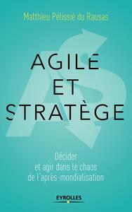 Picture of Agile et stratège
