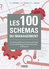 Image de Les 100 schémas du management