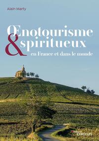 Image de Oenotourisme et spiritourisme