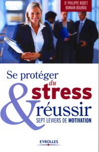 Picture of Se protéger du stress et réussir