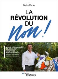 Image de La révolution du non !