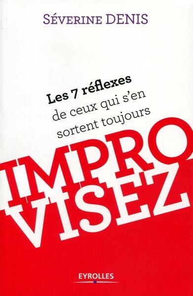 Picture of Improvisez